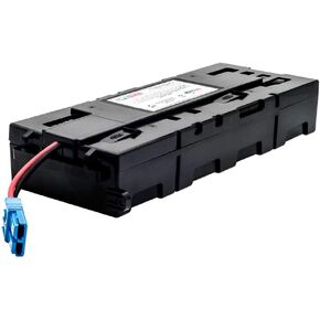 APC Smart-UPS X 1500VA Rack/Tower SMX1500RMI2U Compatible Replacement Battery Pack by UPSBatteryCenter