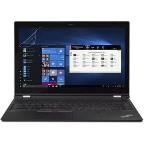 Matte Anti Glare Premium Screen Protector for Lenovo ThinkPad P15 Gen 2 Intel (15") - 20YQ004KUS [2 PACK]