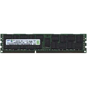 16GB DELL Poweredge Memory Upgrade PC3-12800 DDR3-1600 SNP20D6FC/16G, A6994465 by Gigaram