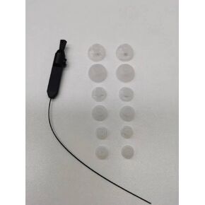 Earplugs are Suitable for Teana CF430SB