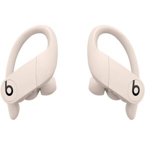 Apple Powerbeats Pro - Totally Wireless Earphones - Ivory (Renewed Premium)