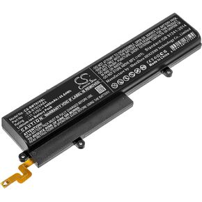 4400mAh Replacement Battery for Samsung Galaxy ViewSM-T670SM-T677SM-T677AGalaxy Tab ViewSM-T677KSM-T677L