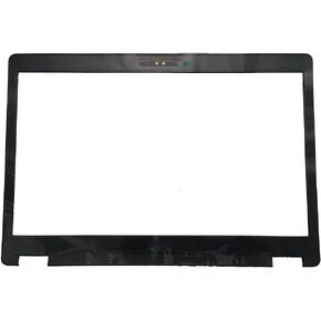 Laptop LCD Front Bezel for DELL Latitude 5490 E5490 023TT6 23TT6 Black New