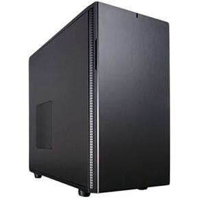 Define R5 ATX Mid Tower Case, Black