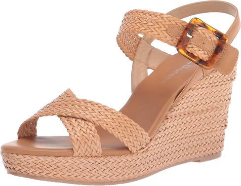 CL by Chinese Laundry Women's Wedge Sandal in Saudi Arabia