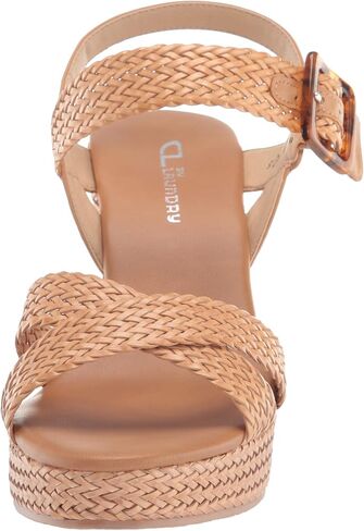 CL by Chinese Laundry Women's Wedge Sandal in Saudi Arabia
