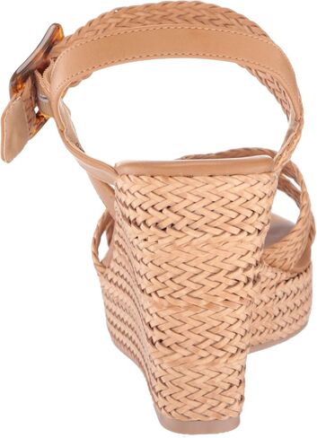 CL by Chinese Laundry Women's Wedge Sandal in Saudi Arabia