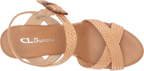 CL by Chinese Laundry Women's Wedge Sandal in Saudi Arabia