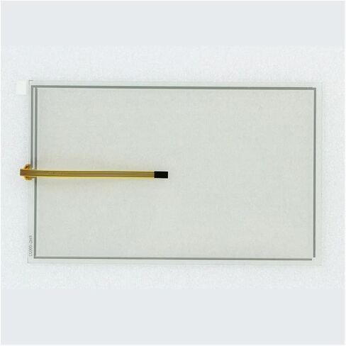 2 pcs TP900 6AV2124 6AV2 124-0JC01-0AX0 - Plastic protective film touch screen(2pcs Touchpad) in Saudi Arabia
