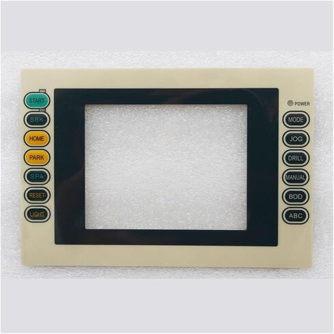 GSC-602BSN GH-505-50K GH-505H-50K GSC-602BS GH-505-50K GH-505H-50K - Plastic protective film touch screen(Film) in Saudi Arabia