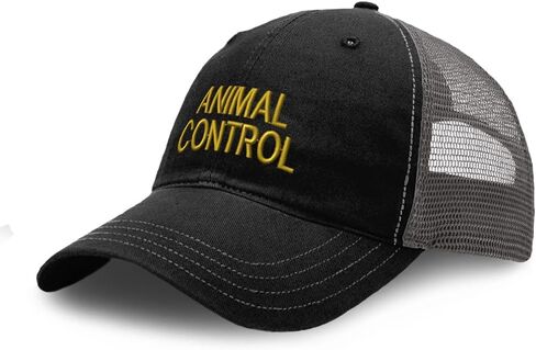 Richardson Soft Mesh Cap Cap Hat Servidered Animal Control in Saudi Arabia