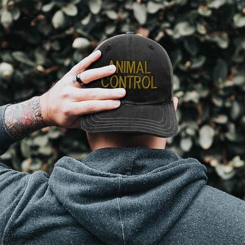 Richardson Soft Mesh Cap Cap Hat Servidered Animal Control in Saudi Arabia