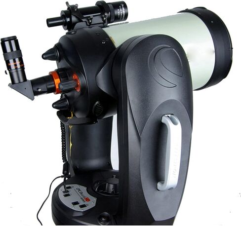 Evolutionary catadioptric -HD Coating-Heavy Duty Tripod one Year Warranty in Saudi Arabia