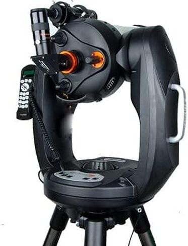 Evolutionary catadioptric -HD Coating-Heavy Duty Tripod one Year Warranty in Saudi Arabia