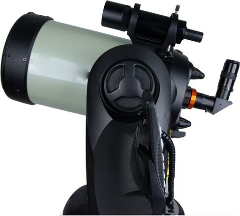 Evolutionary catadioptric -HD Coating-Heavy Duty Tripod one Year Warranty in Saudi Arabia