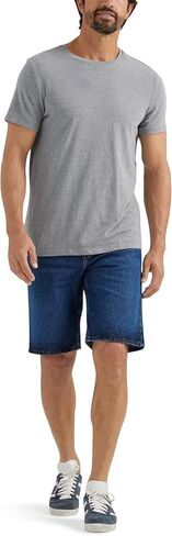 Lee Men's Legendary Relaxed Fit 5-Pocket Denim Short in Saudi Arabia