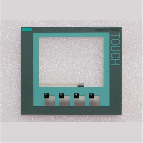 3 قطع KTP400 6AV6647-0AA11-3AX0-شاشة لمس لوحة مفاتيح مفتاح الغشاء (3 قطع لوحة مفاتيح) in Saudi Arabia