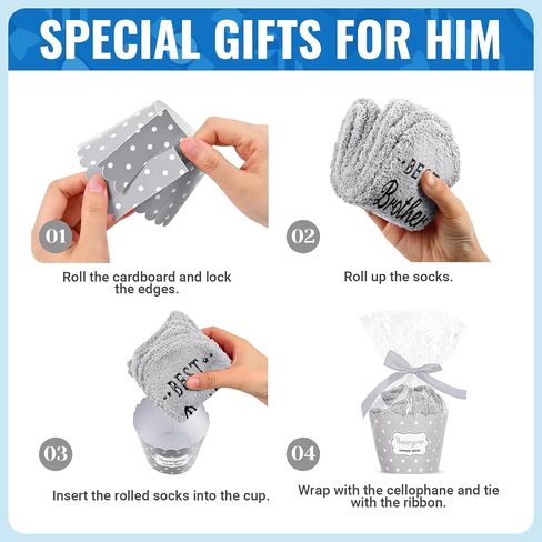 HAPPYPOP Son In Law Gifts From Mother In Law, Gift Ideas For Son-In-Law, Father's Day Gift For Son In Law, Birthday Gifts For Him Unique Best Son In Law Gifts in Saudi Arabia