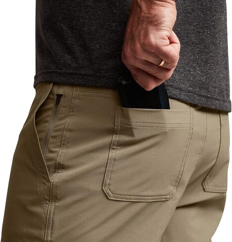 SITKA Gear Men's Everyday Territory Shorts in Saudi Arabia