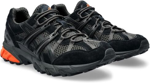 ASICS Men's Gel-Sonoma 15-50 Sportstyle Shoes, 8.5, White/Smoke Grey in Saudi Arabia