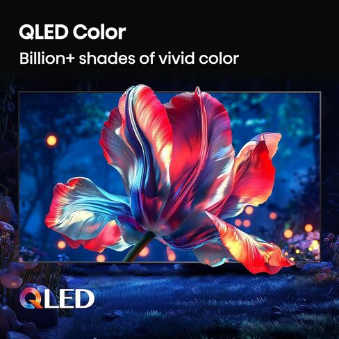 Hisense 98" Class QD5 Series (98QD5QG, 2025 Model) QLED 4K UHD Smart Google TV, Native144Hz, Dolby Vision Atmos, Motion Rate 480, HDR 10+, FreeSync Premium, Game Mode Pro, MEMC, VRR, ALLM in Saudi Arabia