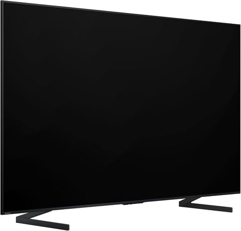 Hisense 98" Class QD5 Series (98QD5QG, 2025 Model) QLED 4K UHD Smart Google TV, Native144Hz, Dolby Vision Atmos, Motion Rate 480, HDR 10+, FreeSync Premium, Game Mode Pro, MEMC, VRR, ALLM in Saudi Arabia
