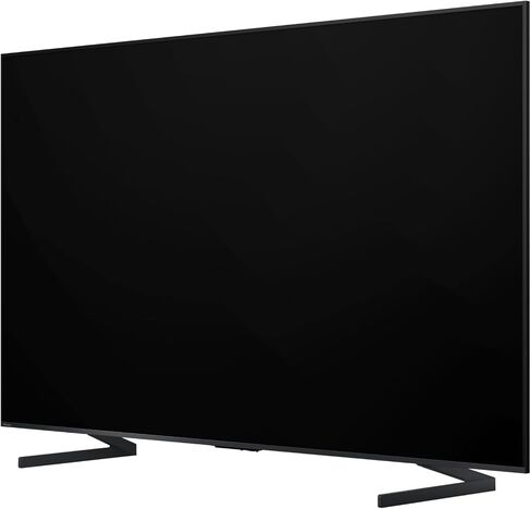 Hisense 98" Class QD5 Series (98QD5QG, 2025 Model) QLED 4K UHD Smart Google TV, Native144Hz, Dolby Vision Atmos, Motion Rate 480, HDR 10+, FreeSync Premium, Game Mode Pro, MEMC, VRR, ALLM in Saudi Arabia
