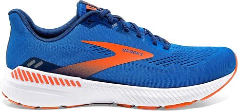 Brooks Men's Launch 8 Neutral Running Shoe in Saudi Arabia