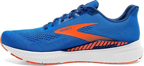Brooks Men's Launch 8 Neutral Running Shoe in Saudi Arabia
