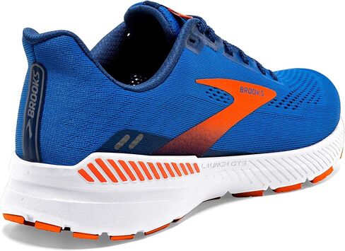 Brooks Men's Launch 8 Neutral Running Shoe in Saudi Arabia