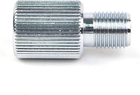F Adapter- M10-1.5P Female to 3/8-24 Male Adapter for Flexible and Multi-Purpose use. 100% Made in Taiwan. in Kuwait