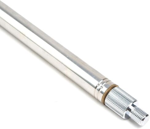 F Adapter- M10-1.5P Female to 3/8-24 Male Adapter for Flexible and Multi-Purpose use. 100% Made in Taiwan. in Kuwait
