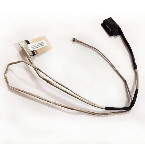 Fleshy Leaf LCD Screen Display Video Cable Replacement for Dell Inspiron 15 5551 5555 5558 5559 5758 Vostro 3558 3559 DC020024C00 MC2TT 0MC2TT in Saudi Arabia