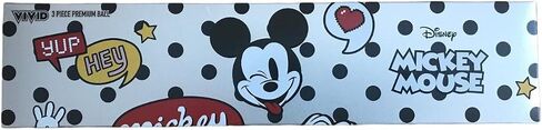 Volvik x Disney - Minnie Mouse Vivid Collector Golf Ball Gift Set in Saudi Arabia