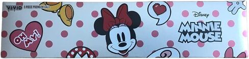 Volvik x Disney - Minnie Mouse Vivid Collector Golf Ball Gift Set in Saudi Arabia