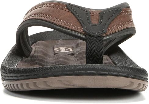 Dr. Scholl's Men's Donnar Flip Flop in Saudi Arabia