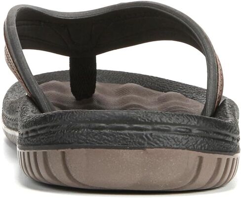 Dr. Scholl's Men's Donnar Flip Flop in Saudi Arabia