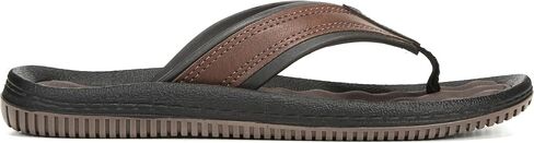 Dr. Scholl's Men's Donnar Flip Flop in Saudi Arabia