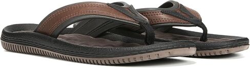 Dr. Scholl's Men's Donnar Flip Flop in Saudi Arabia