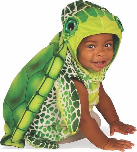 Rubie's Costume Co. Baby Turtle Costume in Saudi Arabia