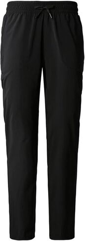 THE NORTH FACE Women's Never Stop Wearing Pant, Forest Olive, Large Regular in Saudi Arabia