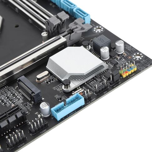 LGA 1151 Motherboard M ATX Channel DDR4 3.0 Gigabit شبكة HD VGA سطح المكتب اللوحة الأم للكمبيوتر in Kuwait