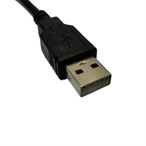 USB-XGT for LG/LS XGT Series Panel Text Programming Cable RS232 Download Line(USB Port)