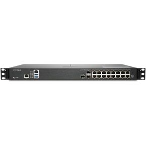 03-SSC-1901 SonicWall Gen 7 NSA Series 2700 Promotional Tradeup with 3 Years Advanced Protection Service Suite (03-SSC-1901)