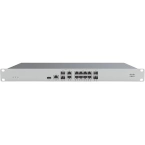 MX95-HW | Cloud Managed Network Security Appliance