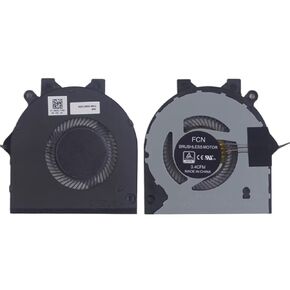 0G0D3G for 15 5580 5581 5588 14-5480 5488 5482 5485 Cooling Fan CN-0G0D3G G0D3G Cooler Fan Heatsink