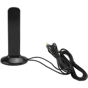 3 Meter High Gain Magnetic Antenna 2G 3G 4G NB GPRS Full Band Antenna 12DBI