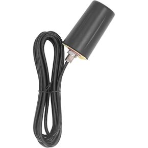 Outdoor Dual Band Antenna, 5dBi Gain, WiFi Router Hotspot Network Devices, with SMA Male Connector, for WiFi IP Security Cameras, Wireless Video