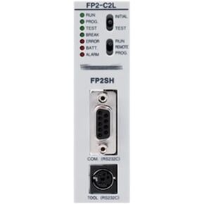 FP2-C2L CPU Units, 1PCS