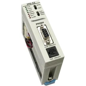 FP2-C1 CPU Units, 1PCS